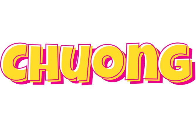 Chuong kaboom logo