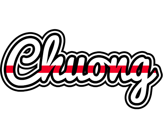 Chuong kingdom logo