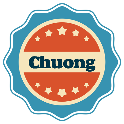 Chuong labels logo