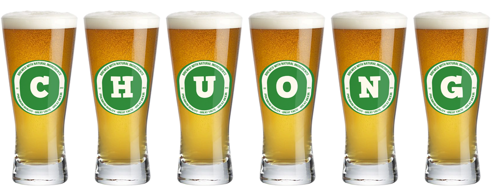 Chuong lager logo