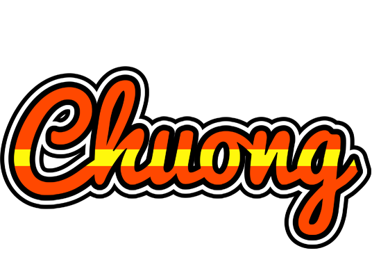Chuong madrid logo