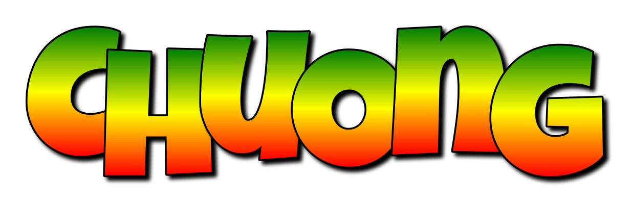 Chuong mango logo