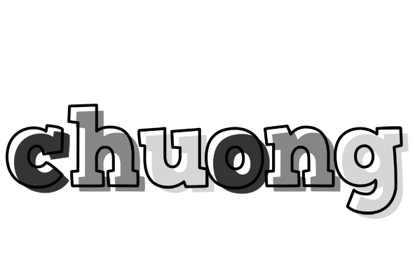 Chuong night logo