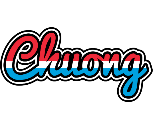 Chuong norway logo