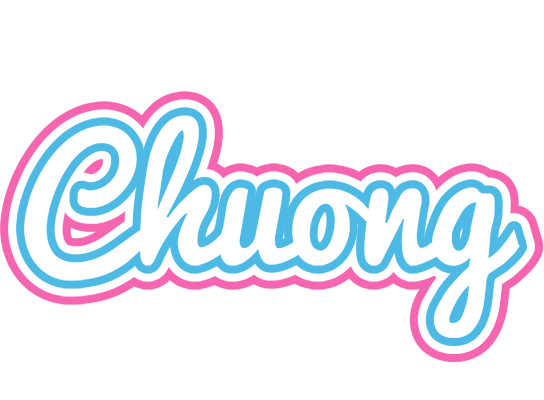 Chuong outdoors logo