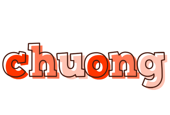 Chuong paint logo