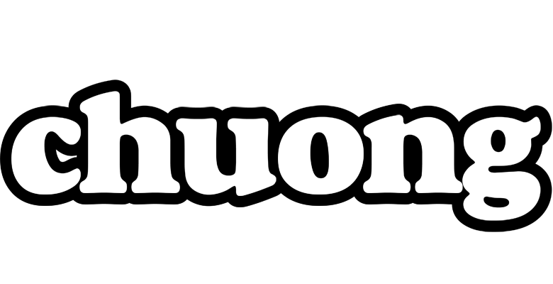 Chuong panda logo