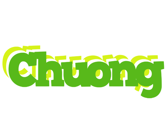 Chuong picnic logo