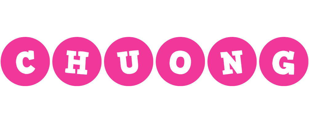 Chuong poker logo