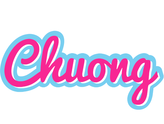 Chuong popstar logo
