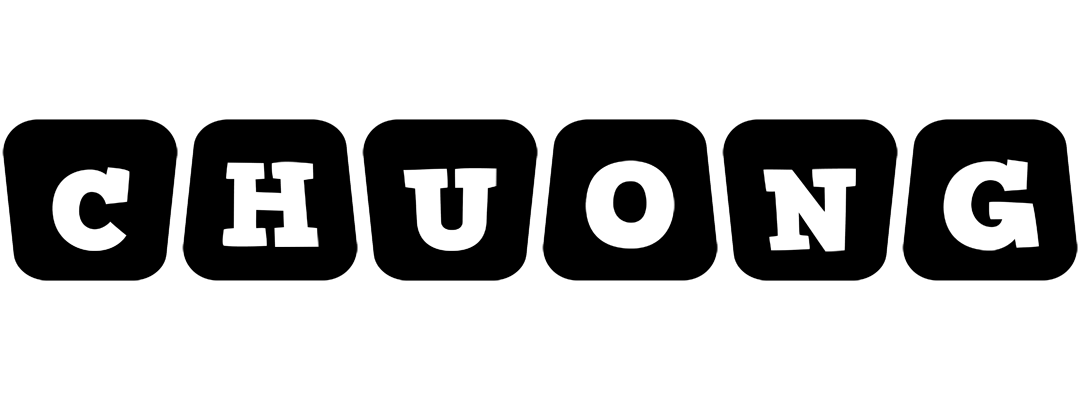Chuong racing logo