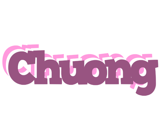 Chuong relaxing logo