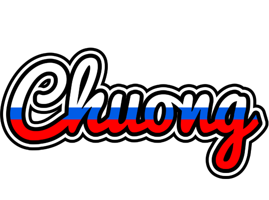 Chuong russia logo