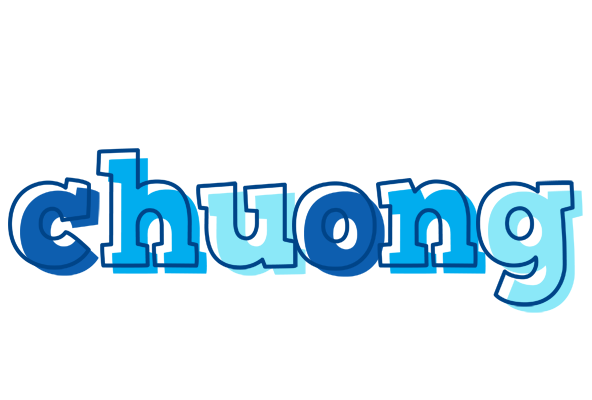 Chuong sailor logo