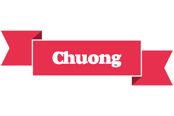 Chuong sale logo
