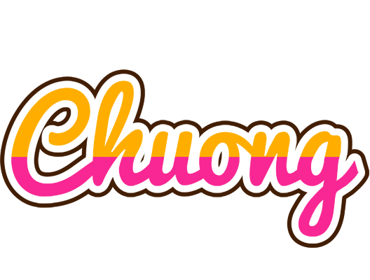 Chuong smoothie logo