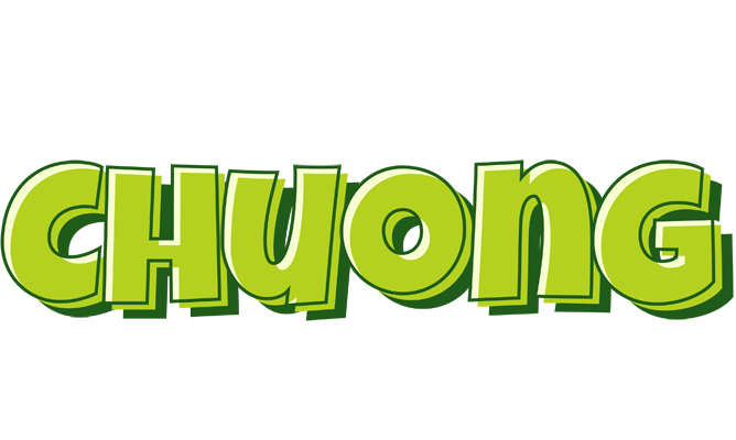 Chuong summer logo
