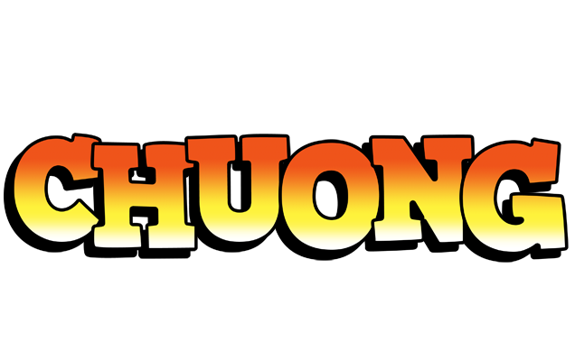 Chuong sunset logo