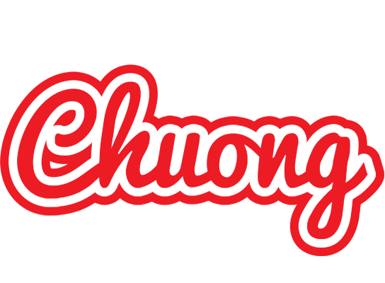 Chuong sunshine logo