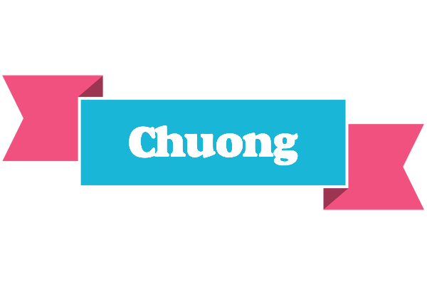 Chuong today logo