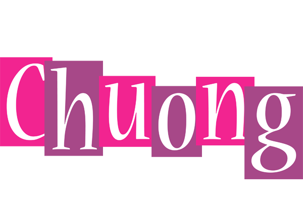 Chuong whine logo