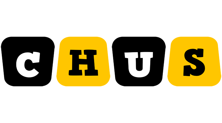 Chus boots logo