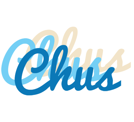 Chus breeze logo