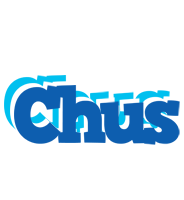 Chus business logo