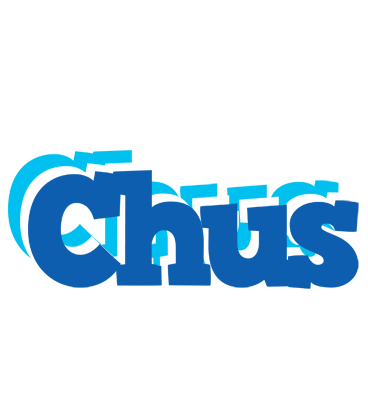 Chus business logo