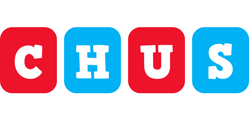 Chus diesel logo