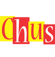 Chus errors logo