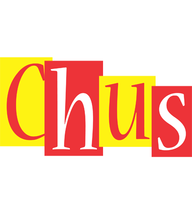 Chus errors logo