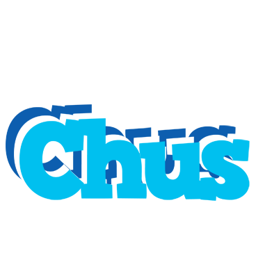 Chus jacuzzi logo