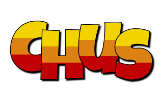 Chus jungle logo