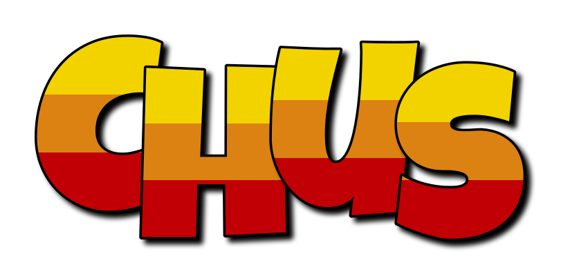 Chus jungle logo