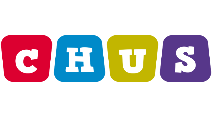 Chus kiddo logo