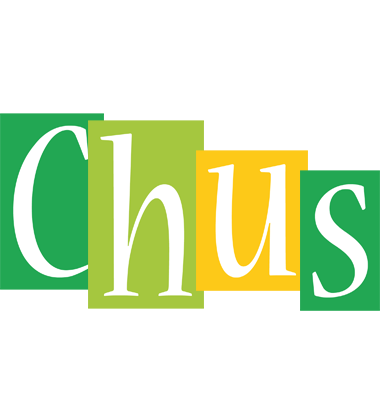 Chus lemonade logo