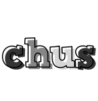 Chus night logo