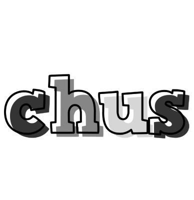Chus night logo