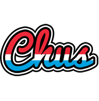 Chus norway logo