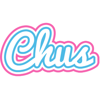 Chus outdoors logo