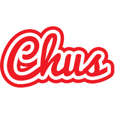 Chus sunshine logo