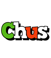 Chus venezia logo