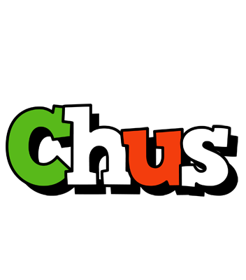 Chus venezia logo