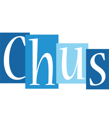 Chus winter logo