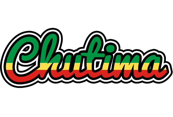 Chutima african logo