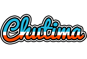Chutima america logo