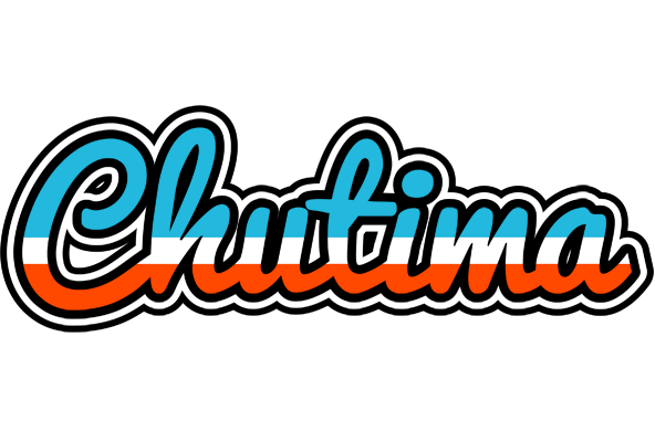 Chutima america logo