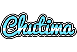 Chutima argentine logo