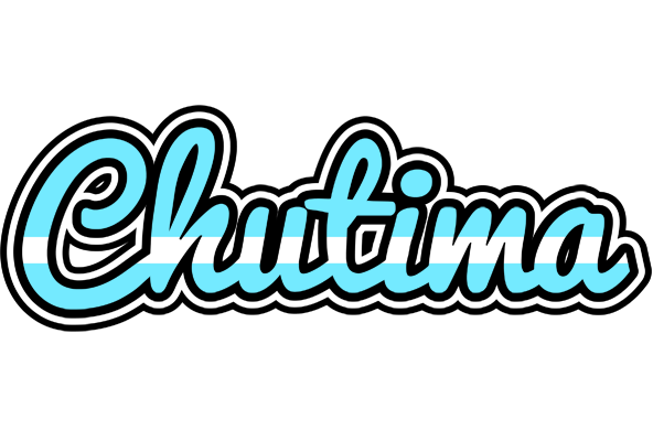 Chutima argentine logo